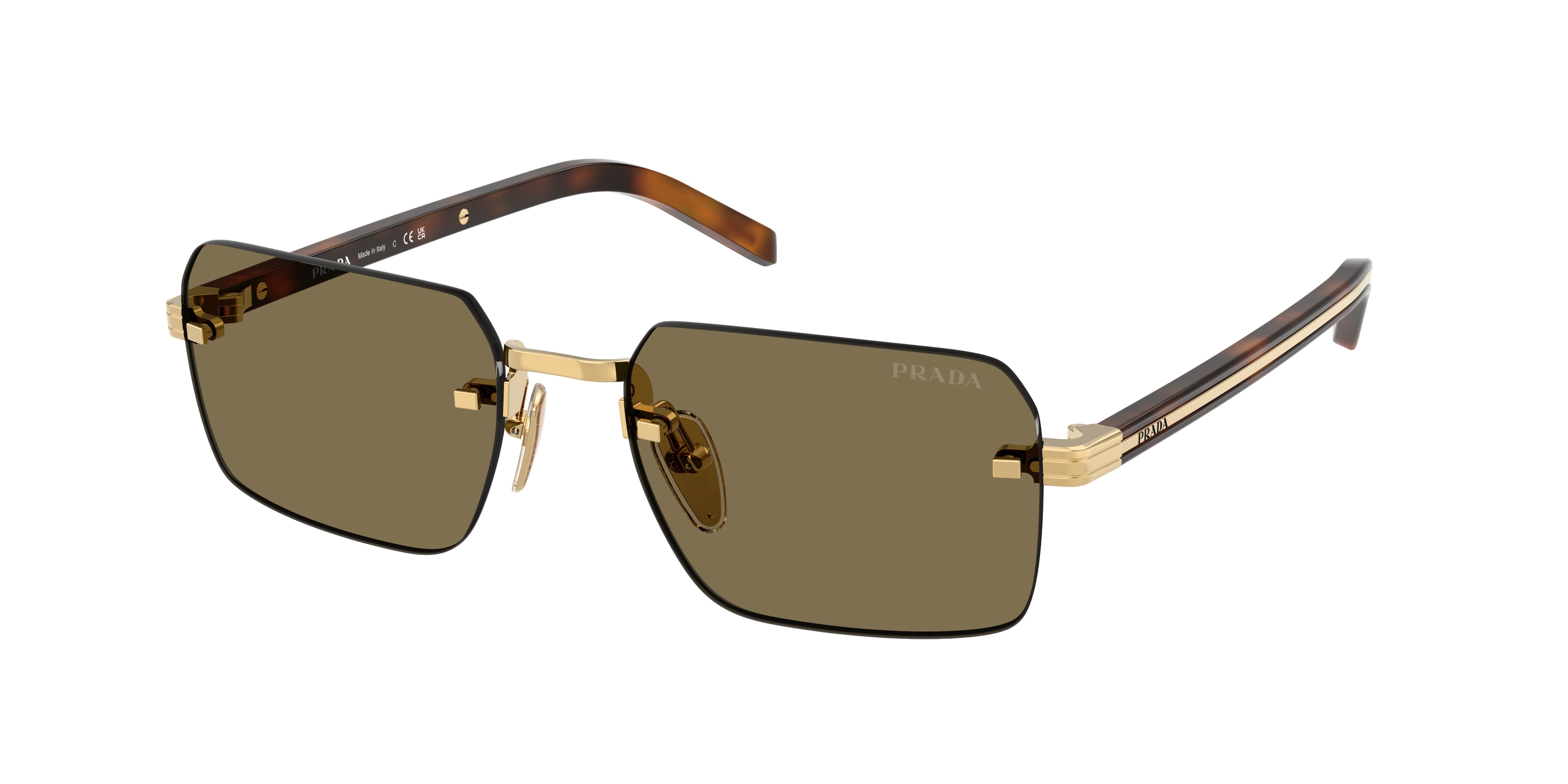 Prada PR D55S 5AK90F  